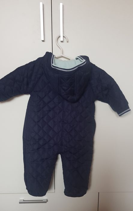 Бебешки космонавт