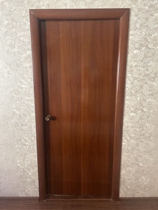 Двери межкомнатные