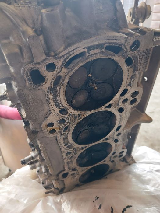 Тойота Камри 2.5