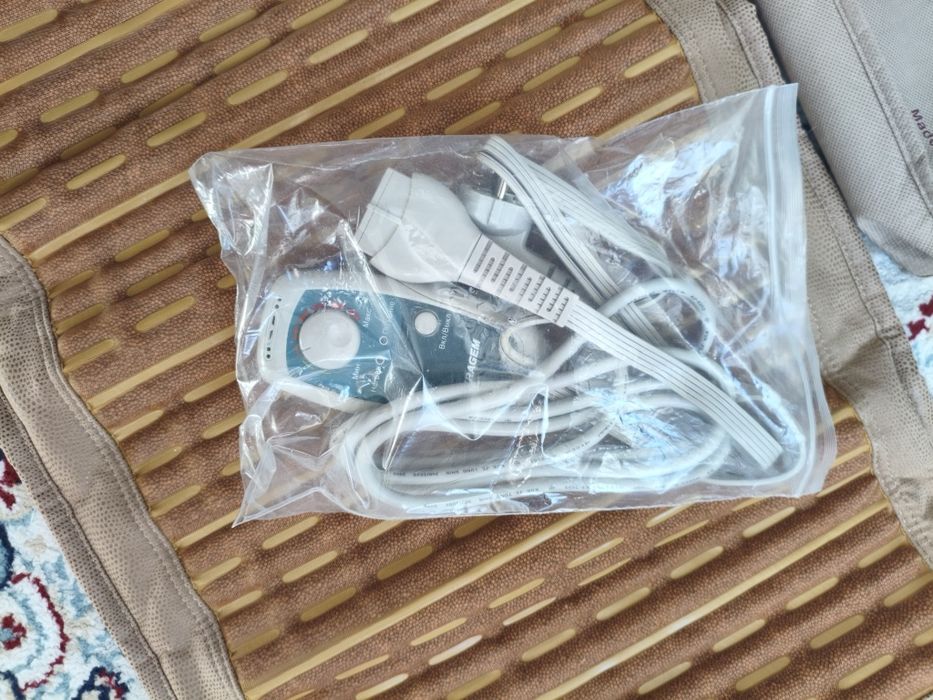 Goodle Ceragem тепловой мат