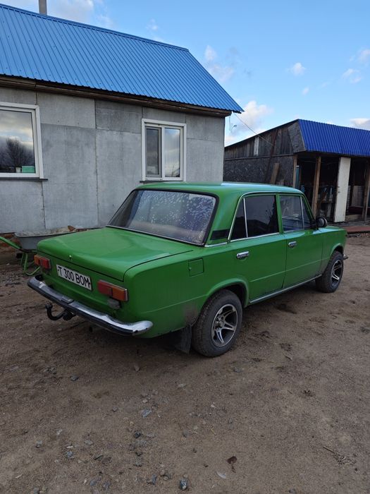 Обмен на байтал с откорма