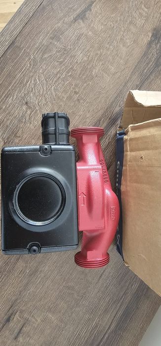 Помпа за парно Grundfos 25-80 180