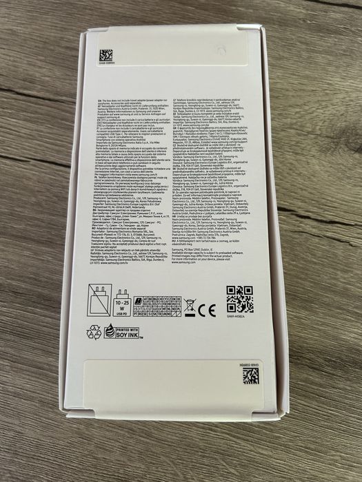SAMSUNG Galaxy A16