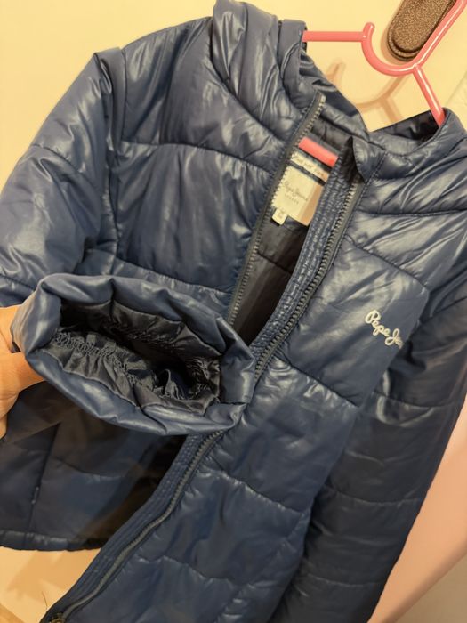 Яке Pepe Jeans за момиче