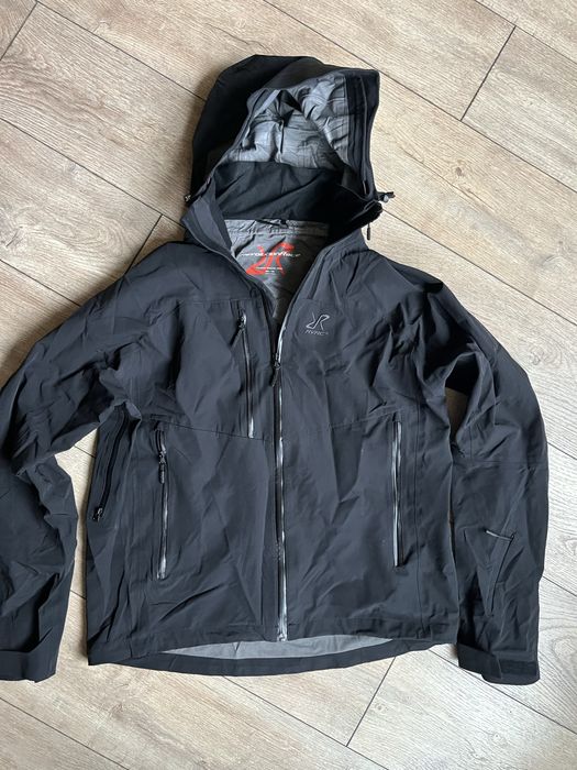 Revolution Race : HyperShell - размер ХЛ / Оригинал