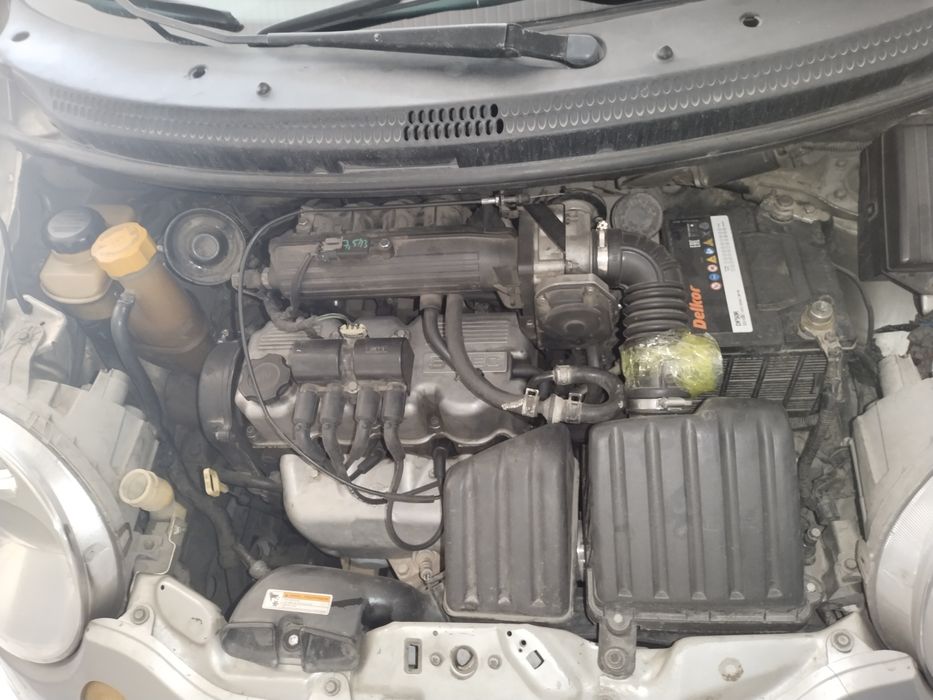 Matiz best srochna sotladi