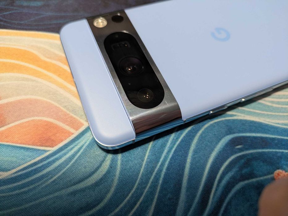Google Pixel 8 pro 128GB