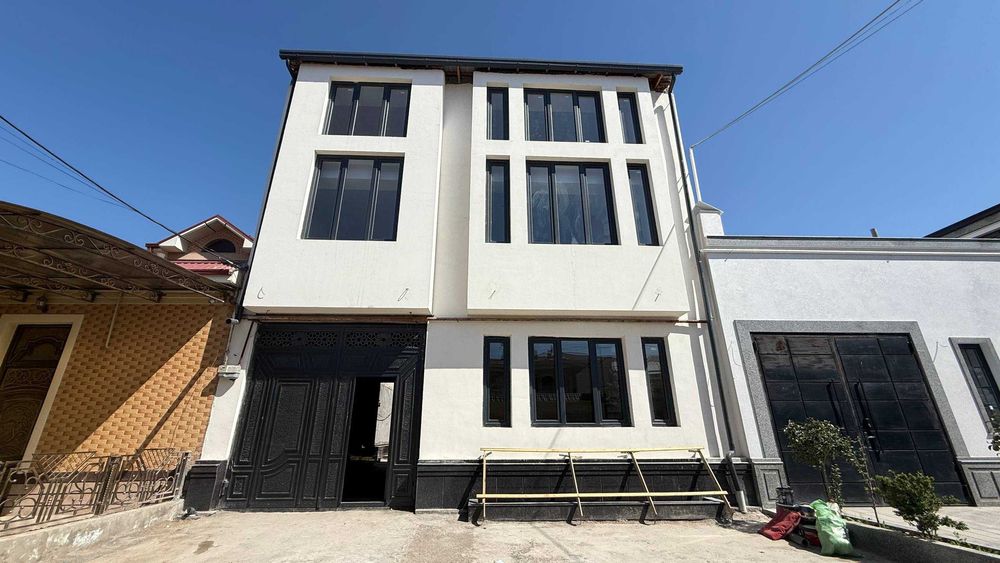 Продается Эксклюзивный Новый Евро Дом