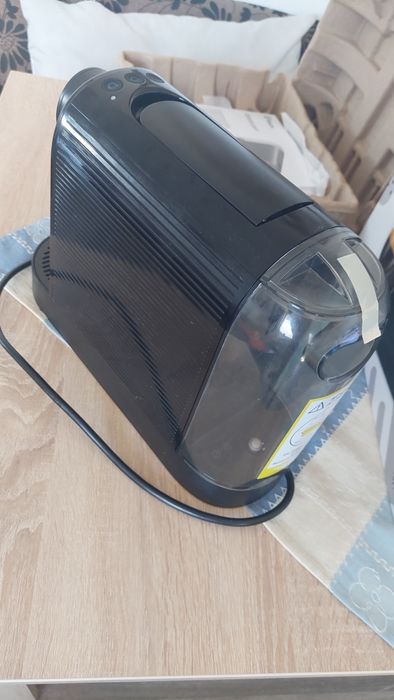 Кафемашина Чибо с капсули