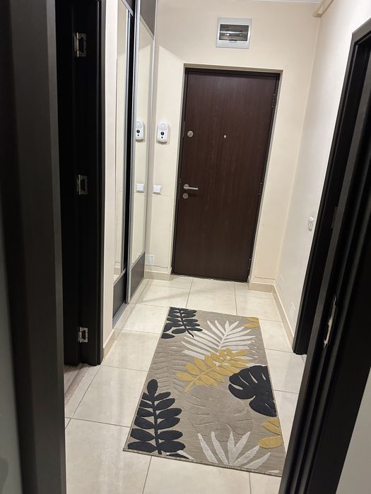 Apartament 1 camera chirie Farmec