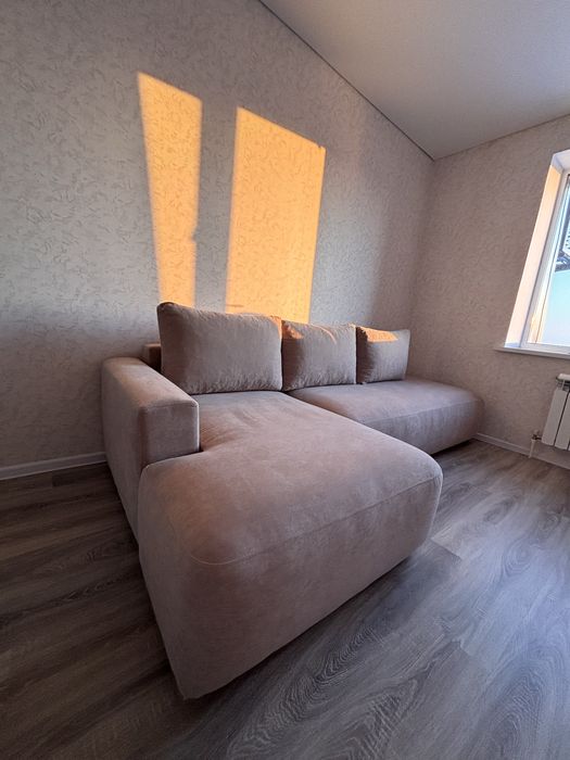 Продам новый диван