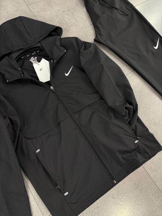 Trening Nike tech fleece woven 2026 (fâș usor) M    XXL