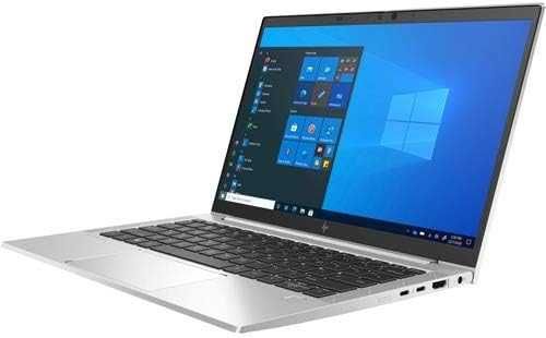 Лаптоп HP ELITEBOOK 830 G8 i5-1145G7 16GB 256GB 13.3 FHD ГАРАНЦИЯ