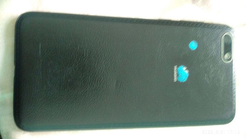 Huawe 5y lite 16gb