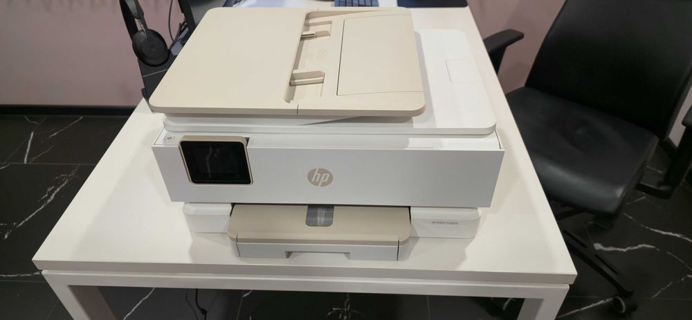 HP ENVY Inspire 7920e