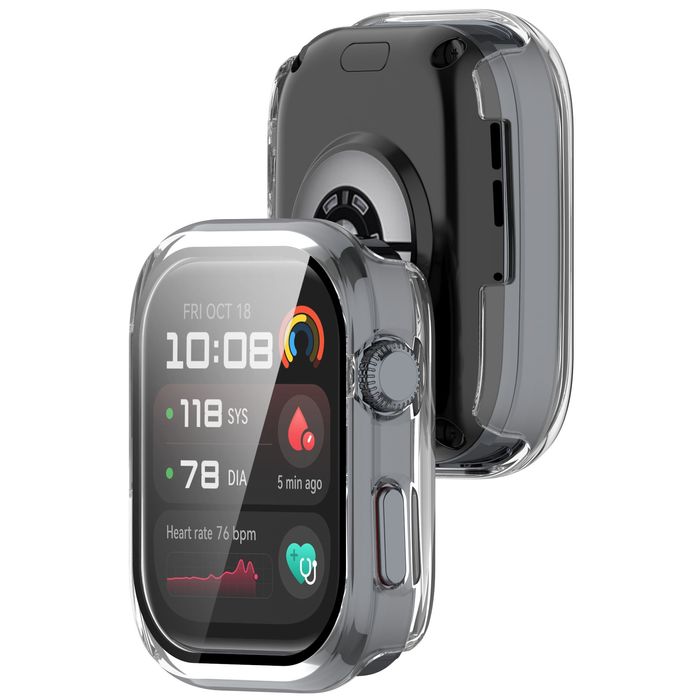 Huawei Watch D2 / Watch D / Твърд удароустойчив кейс с протектор