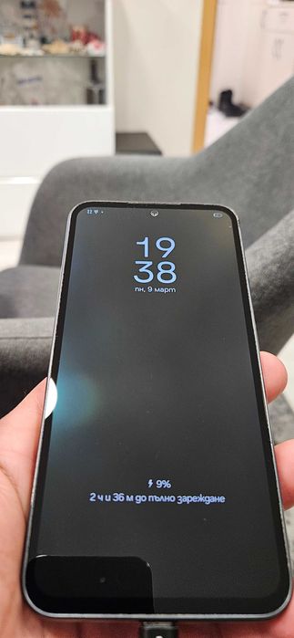 Samsung A54 5G 8GB/128GB