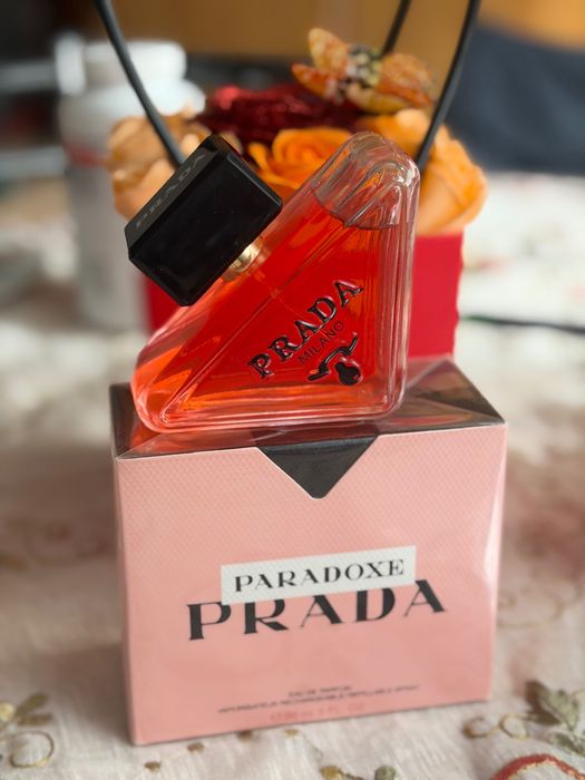 Parfum Prada Paradoxe