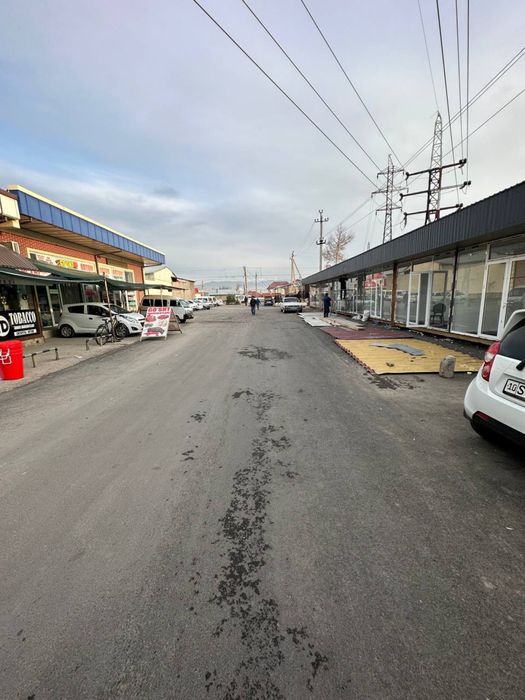 Аренда чирчик базар