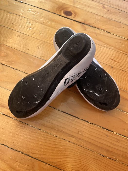 Обувки за колоезден Specialized Torch 1.0