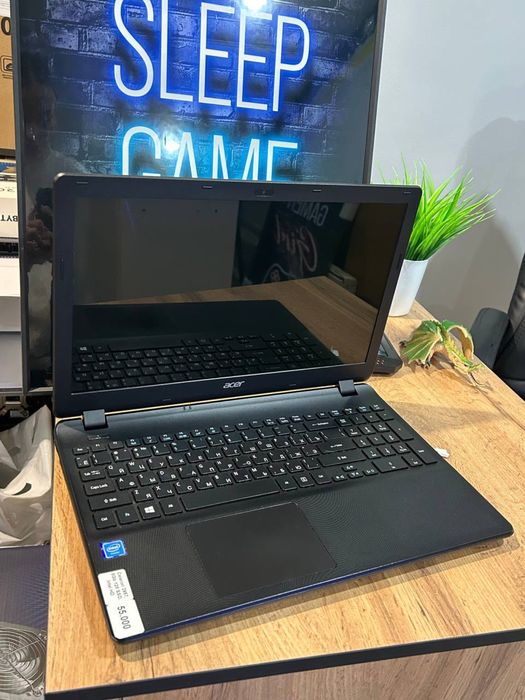 Ноутбук для простых задач- цена радует!