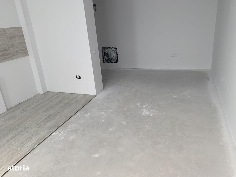 Apartament 2 camere, bloc nou, metrou Berceni - 6 min.