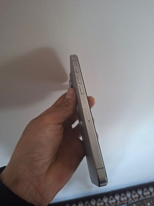 15pro max 1-tr 90-akb titan