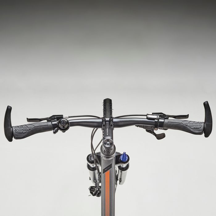 Bicicletă polivalentă - produs resigilat - (SecondHand) Decathlon
