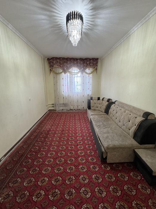 2 xonalik kvartira sotiladi 3-qavat