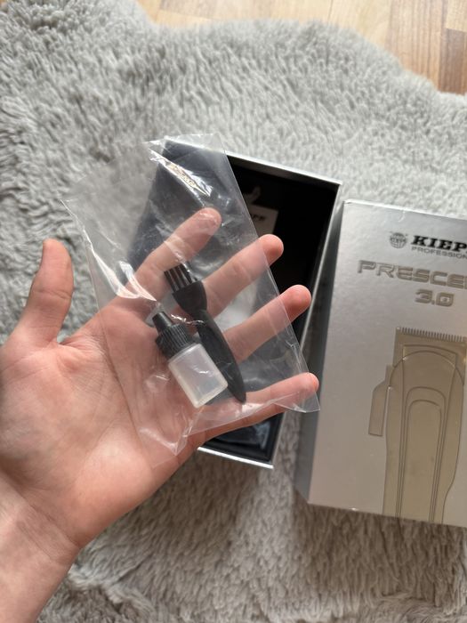 Masina de tuns prescelta 3.0