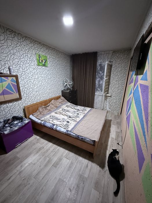 Продам 3-х комнатную квартиру