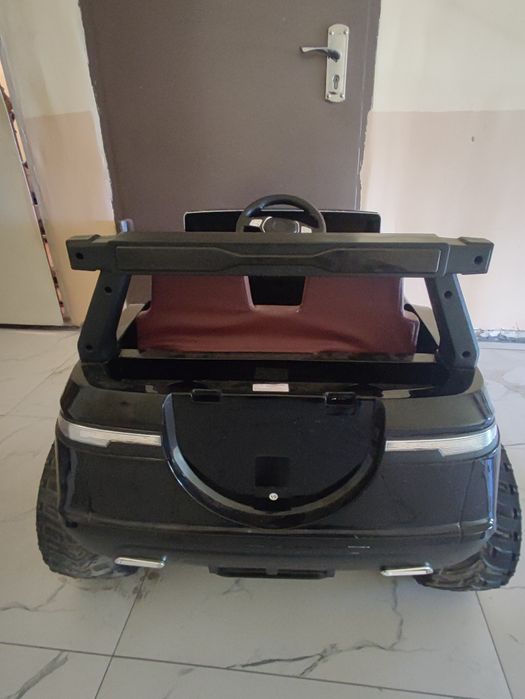 Детская электро машина