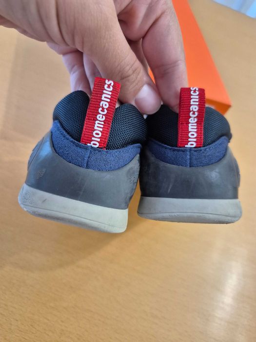 Biomecanics момче 23 номер