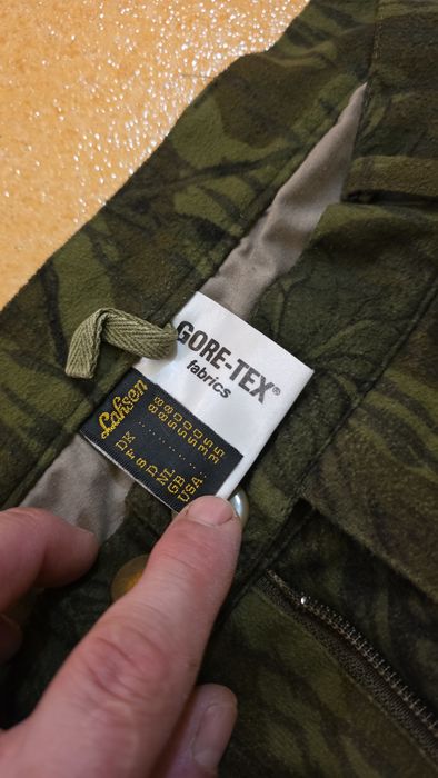 Ловен панталон изключително запазен