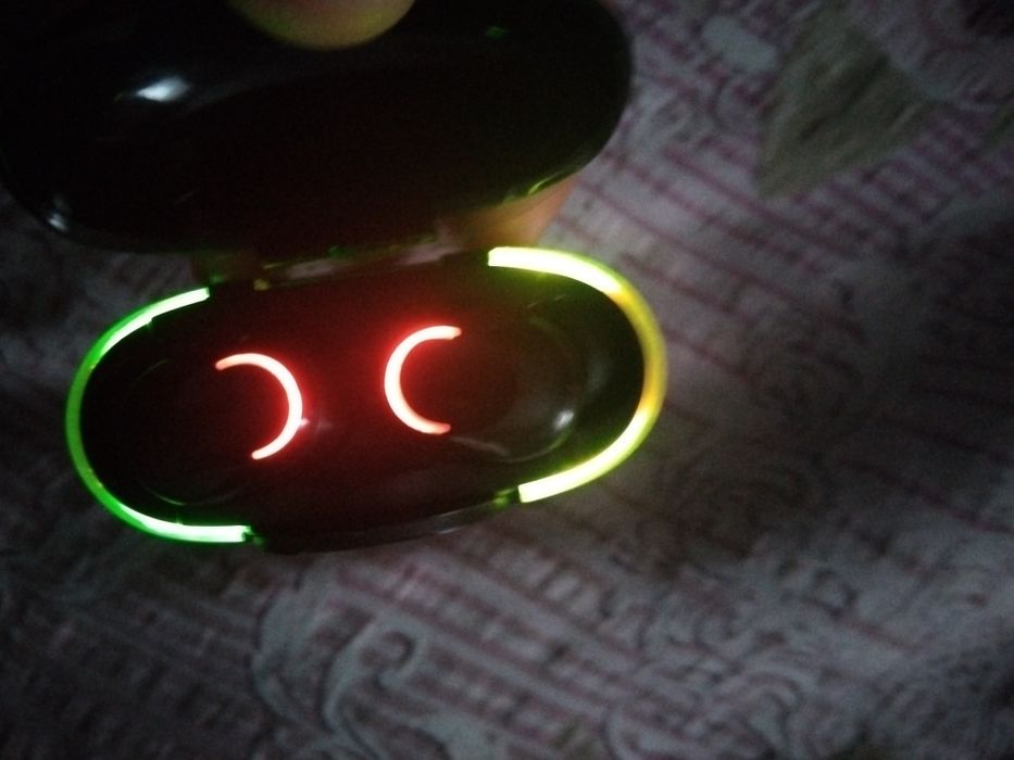 Căști fără fir foarte bune