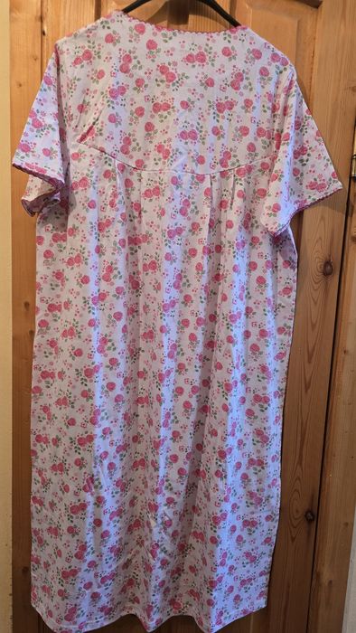 Новое платье для дома.