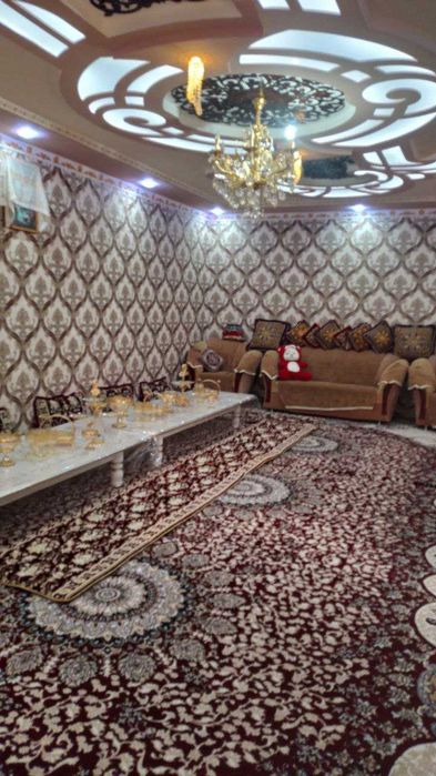 5 Сотихли участка сотилади Чорбакр кетиш юлида ор-р Амирхан ресторан