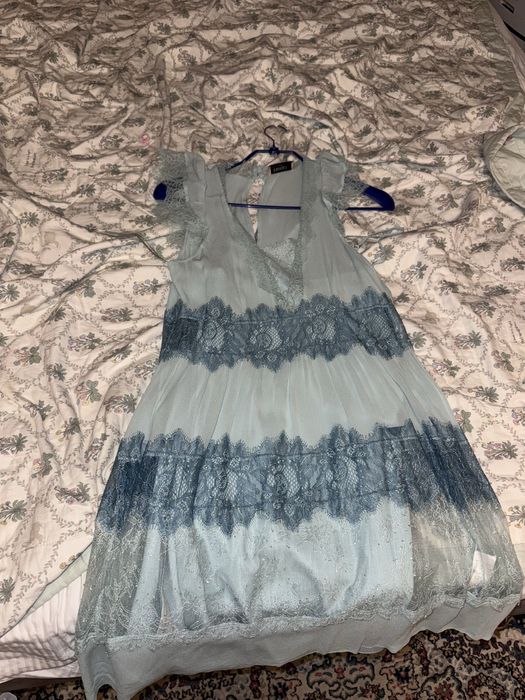 Twinset платье повседневное