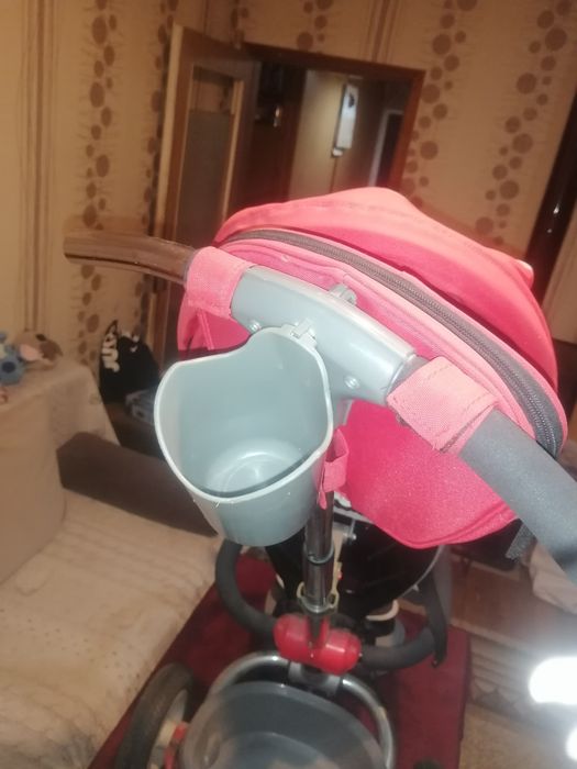 Детска триколка.използвана