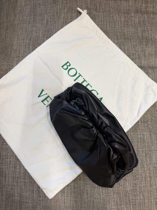 Bottega Veneta Pouch оригинал