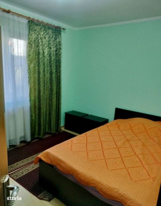 Inchiriere apartament 2 camere | Berceni,P-ta Resita | Parcare inclusa