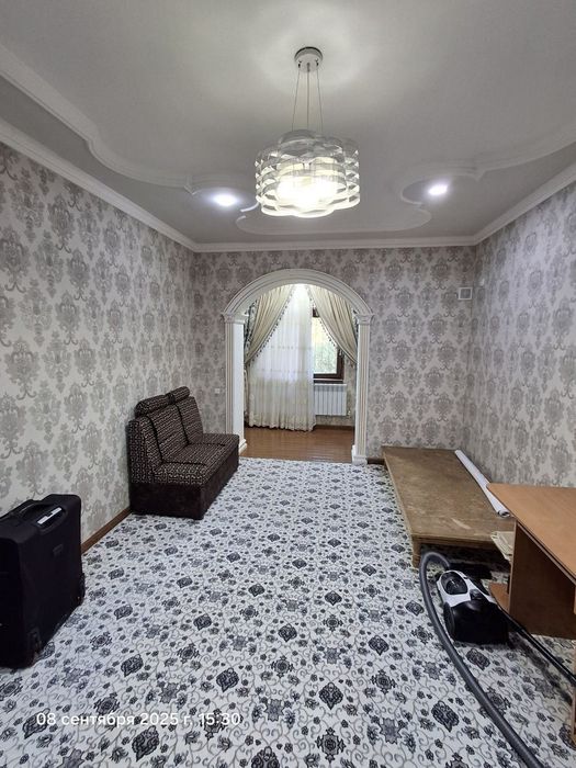 СРОЧНО Қвартира сатылады.