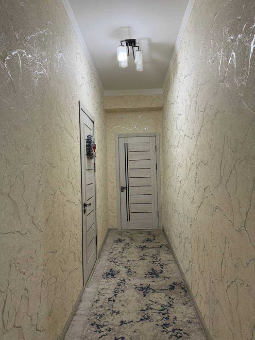 Янги хает 2 хонали дом ИПОТЕКАГА