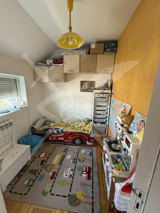 Дава се под наем Тристаен апартамент в София, Младост 3 - 107 кв.м за 900 € - Снимка #10