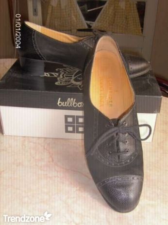 Pantofi piele Schneider MAR 40