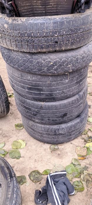 Резина зимни летний