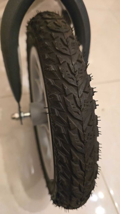 Детско Колело за Баланс LORELLI. Fortuna, Air, Светещи Джанти Dark