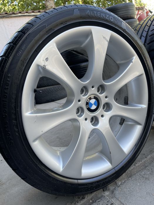 Колеса на бмв 4 VD 18