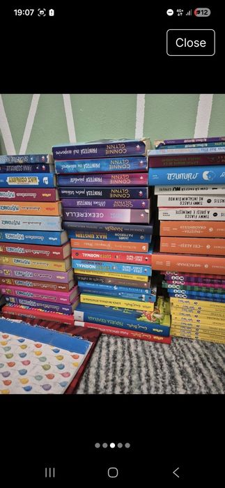 Cărți pentru copii