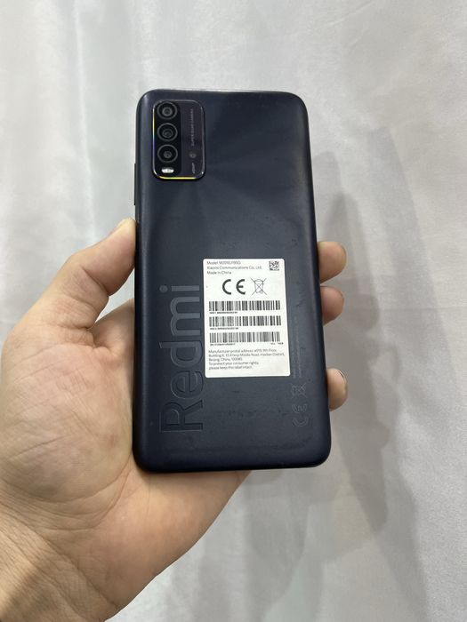 Redmi 9T 64GB.             .